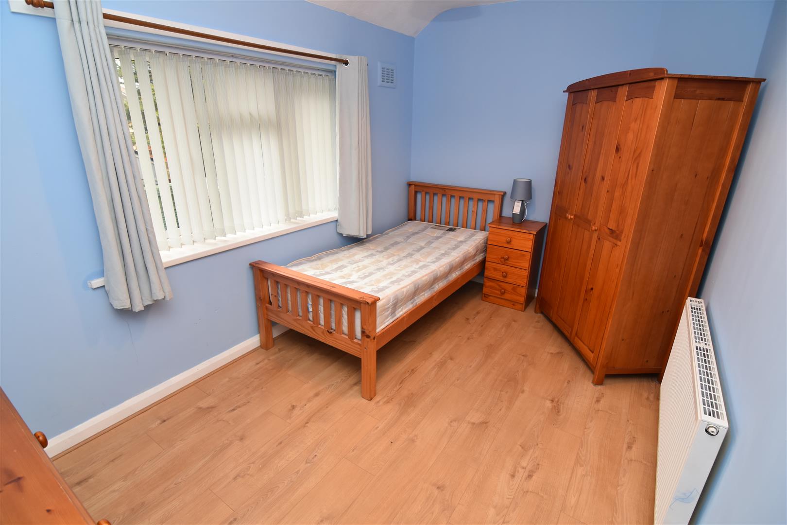 2 bed terraced house for sale in Northleigh Road, Birmingham 9