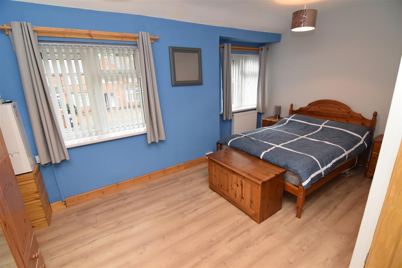 2 bed terraced house for sale in Northleigh Road, Birmingham 6