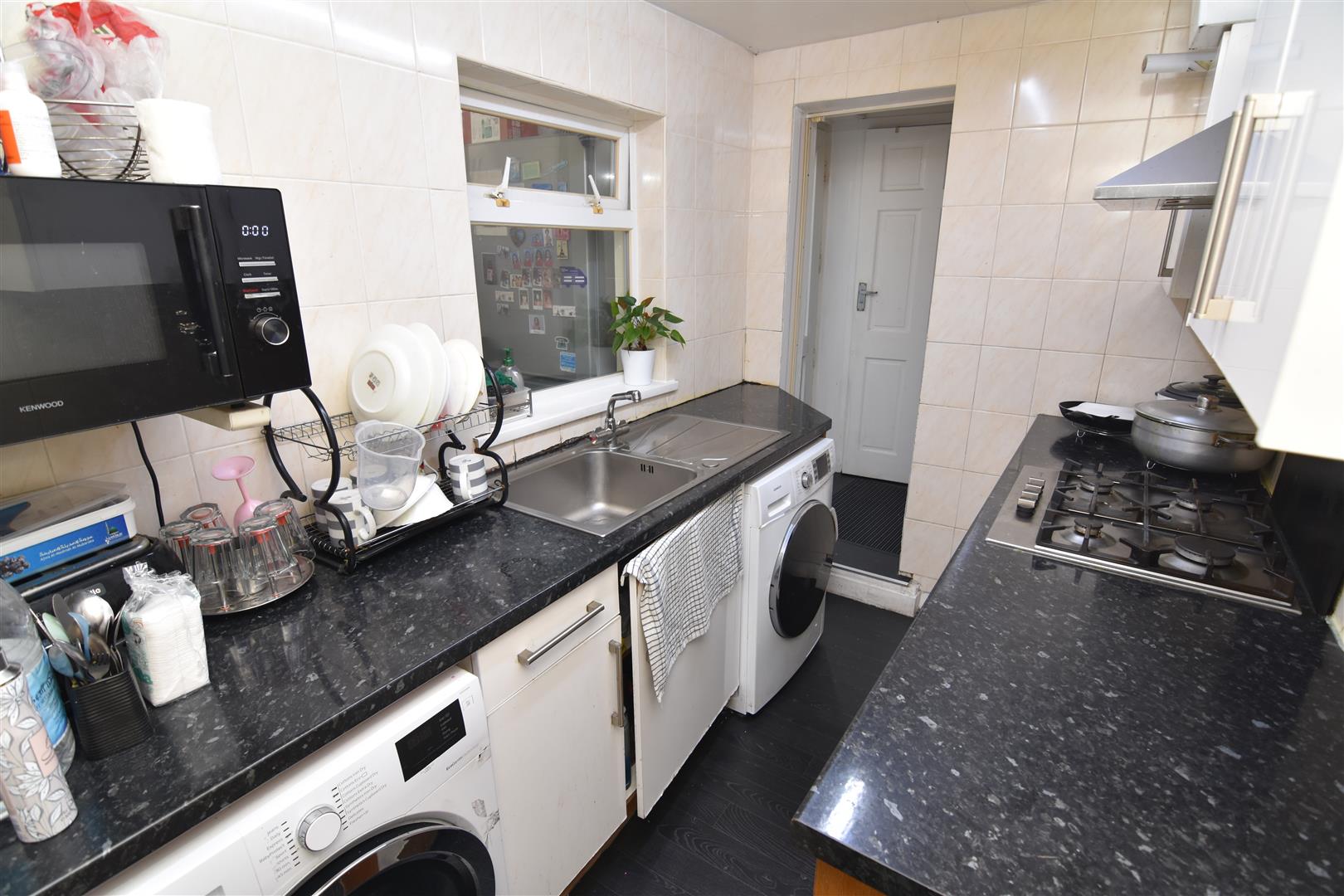 3 bed terraced house for sale in Phillimore Road, Birmingham 3
