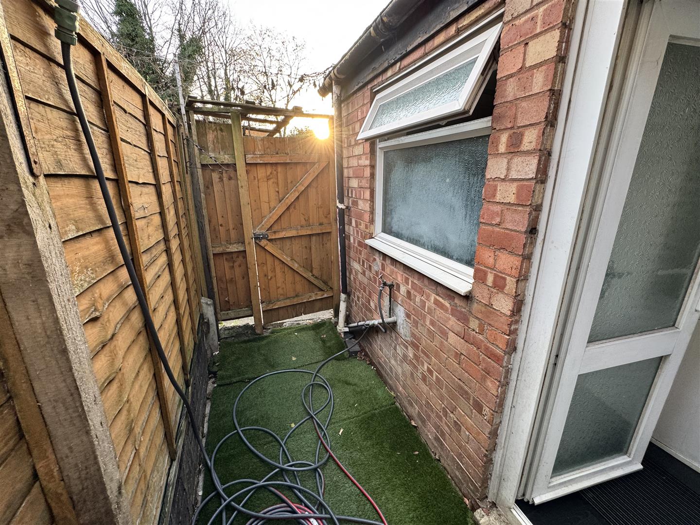 3 bed terraced house for sale in Phillimore Road, Birmingham  - Property Image 6