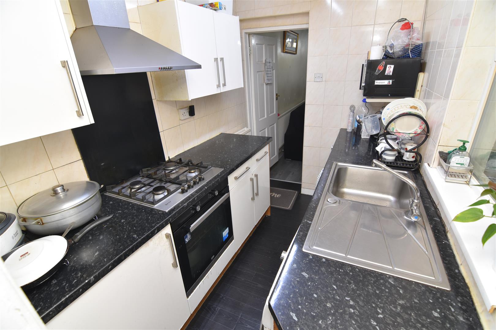 3 bed terraced house for sale in Phillimore Road, Birmingham  - Property Image 5