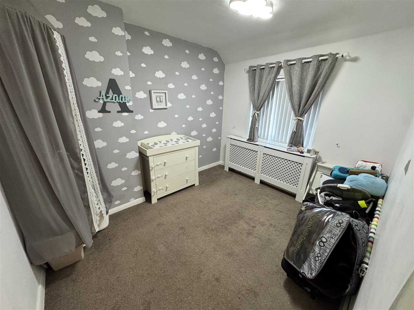 3 bed terraced house for sale in Drews Lane, Birmingham  - Property Image 7