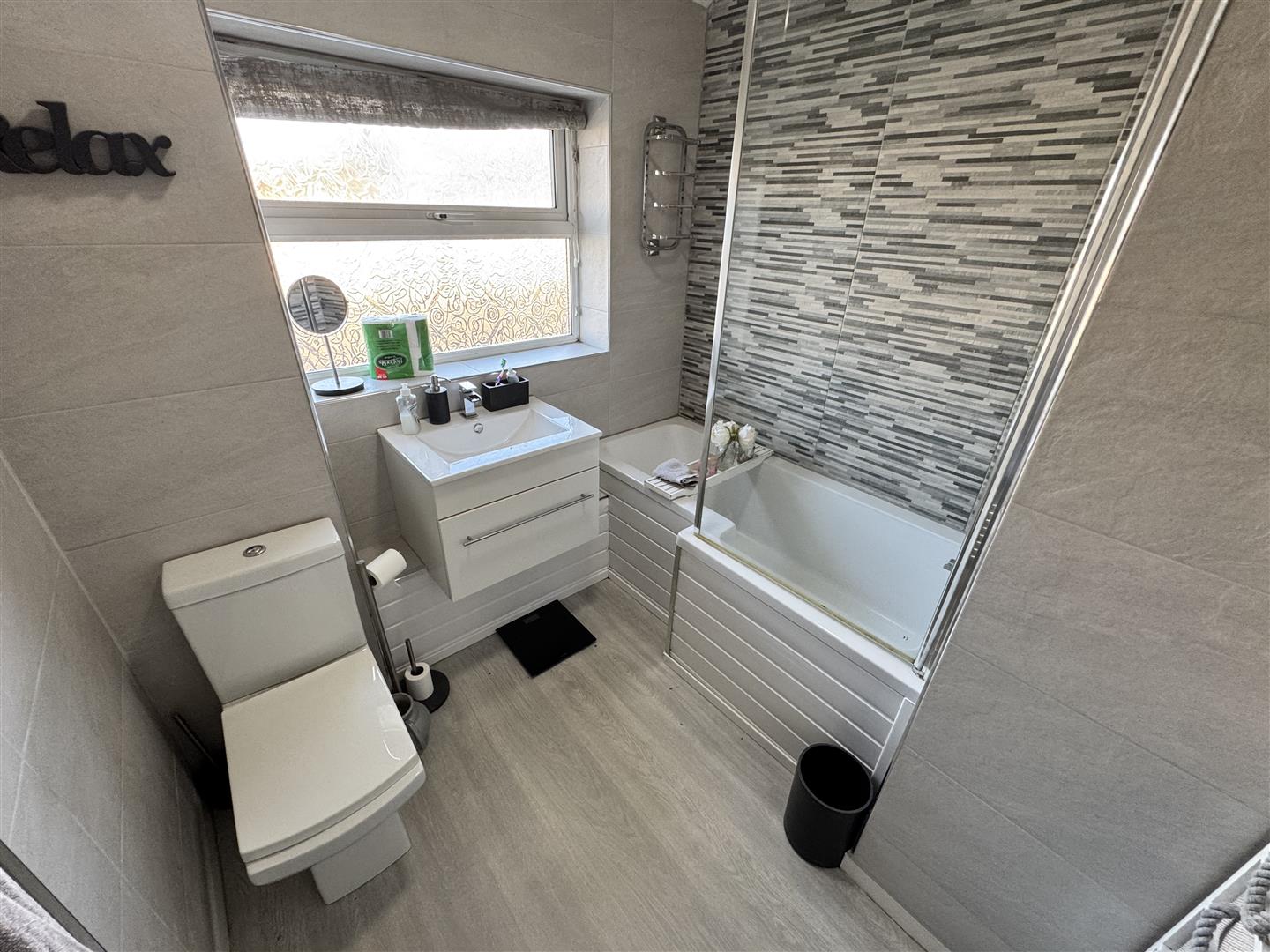 3 bed terraced house for sale in Drews Lane, Birmingham  - Property Image 8