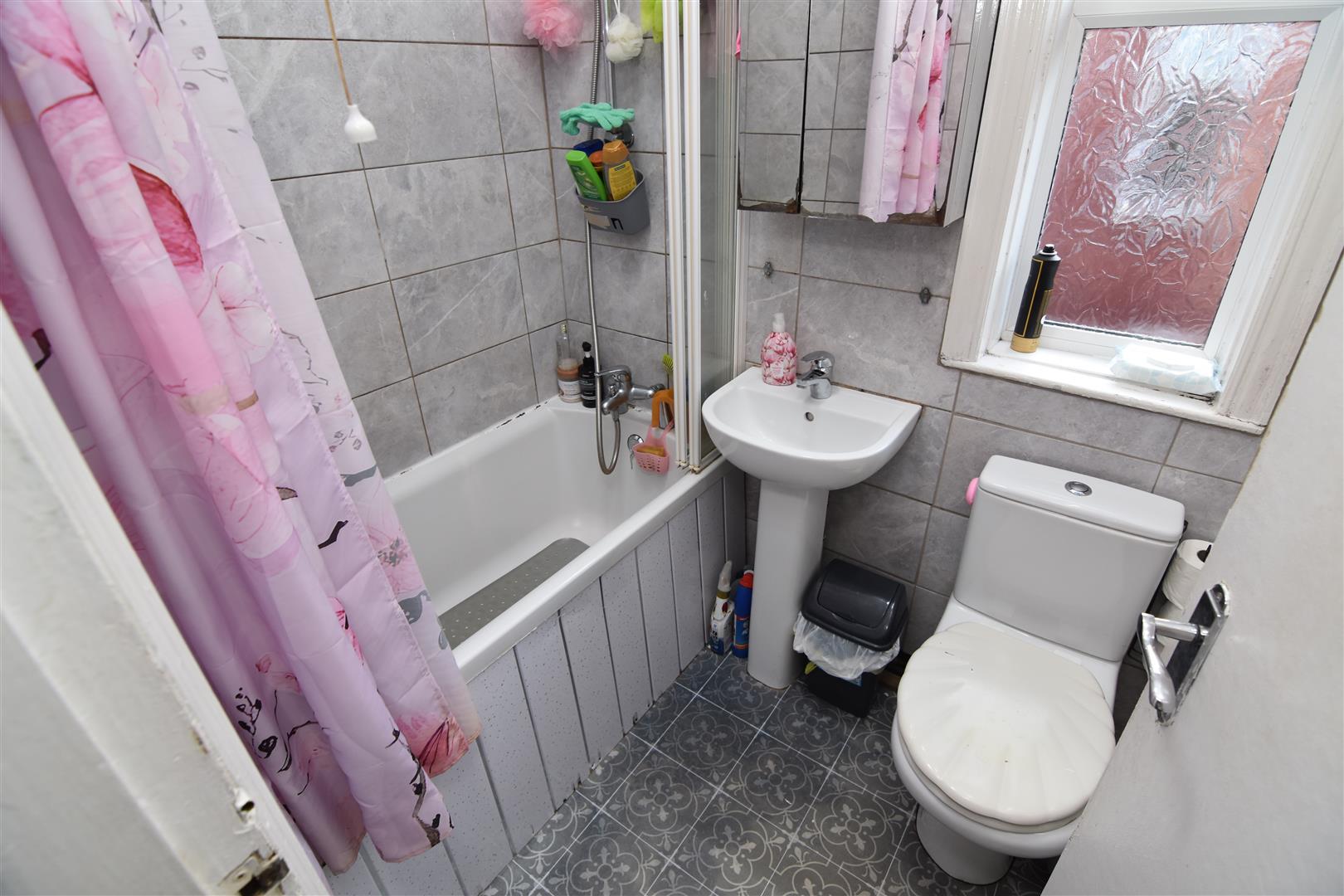 5 bed terraced house for sale in Farndon Road, Birmingham 9