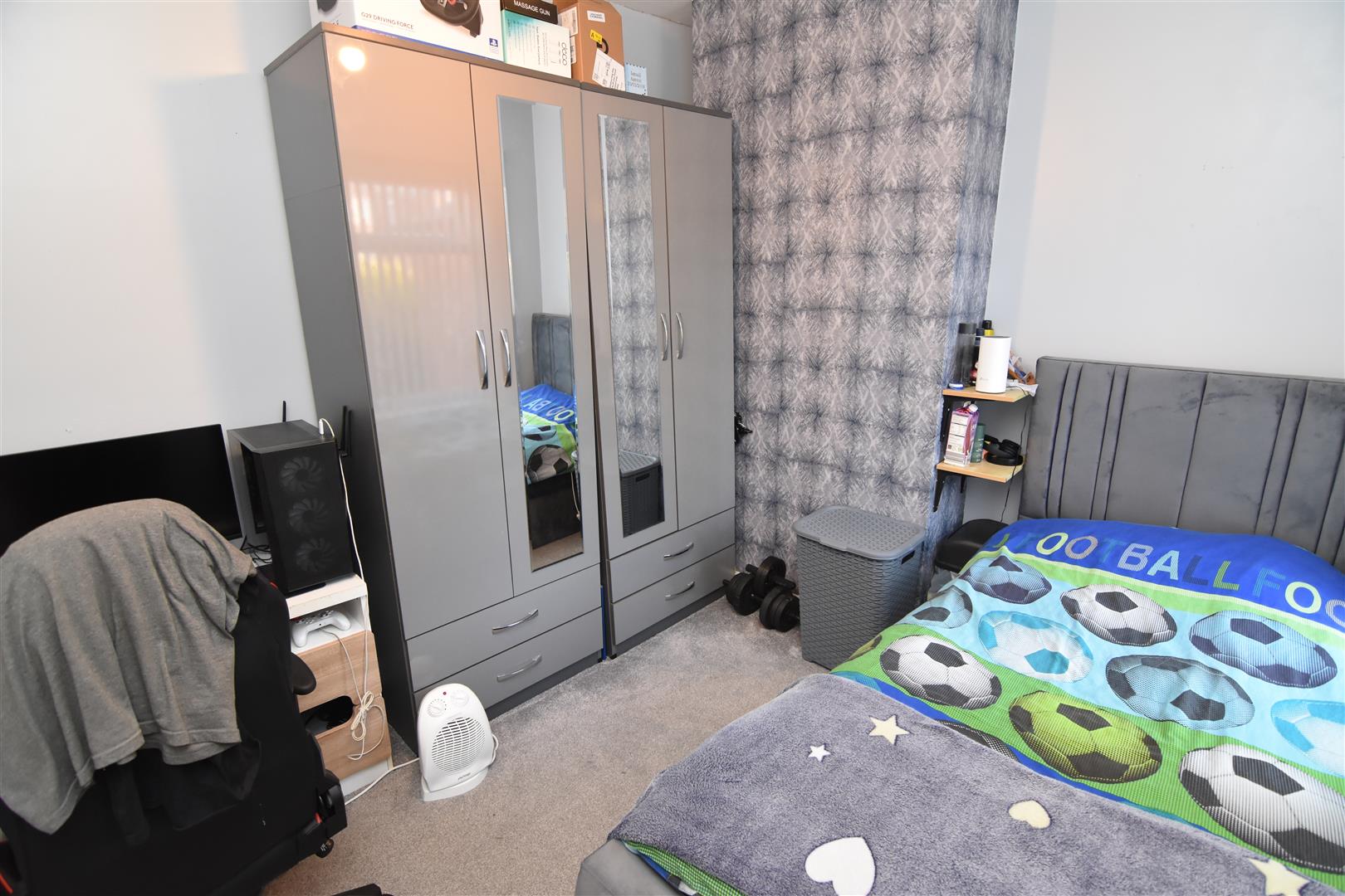 5 bed terraced house for sale in Farndon Road, Birmingham  - Property Image 8