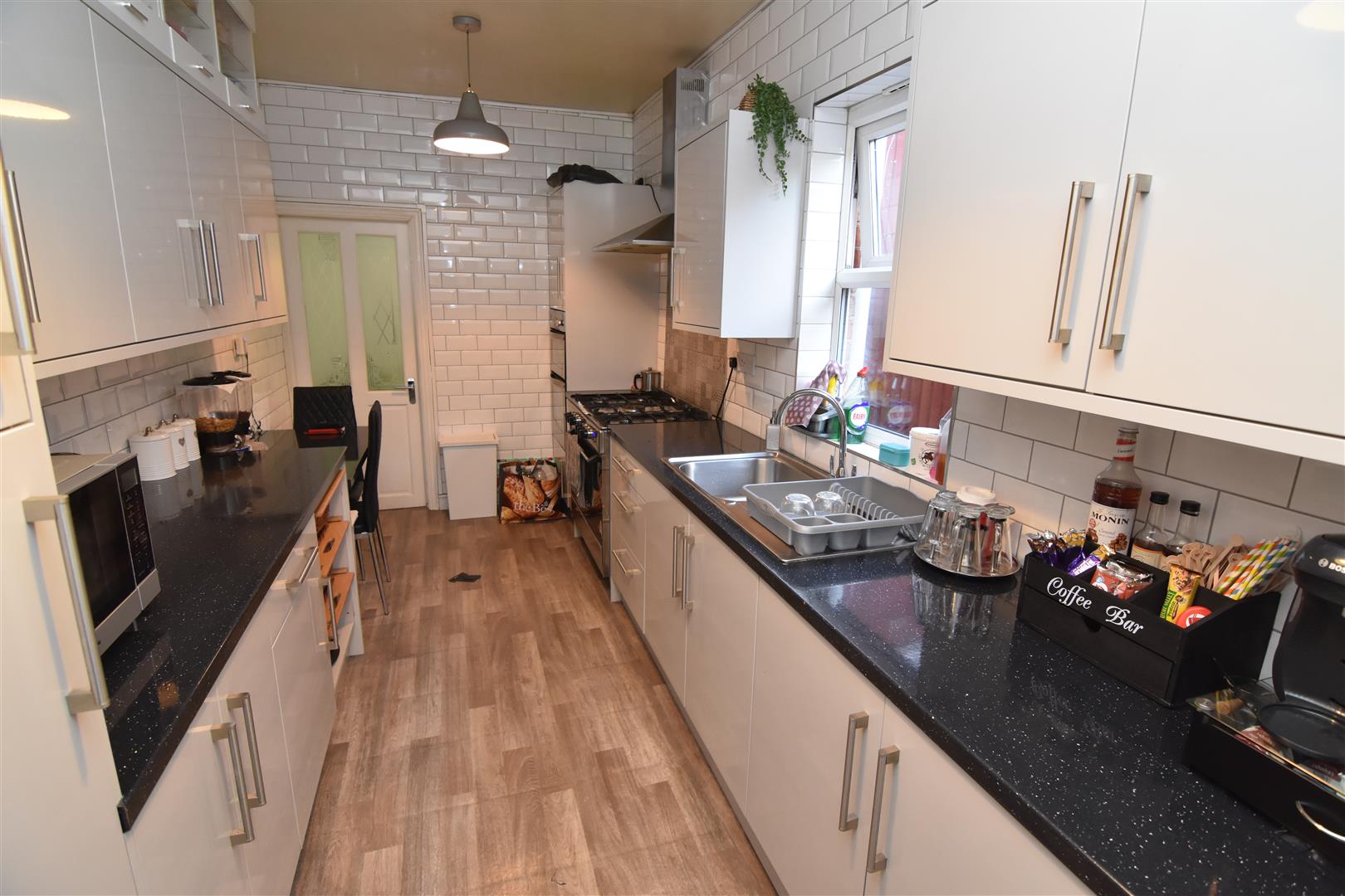 5 bed terraced house for sale in Farndon Road, Birmingham  - Property Image 5