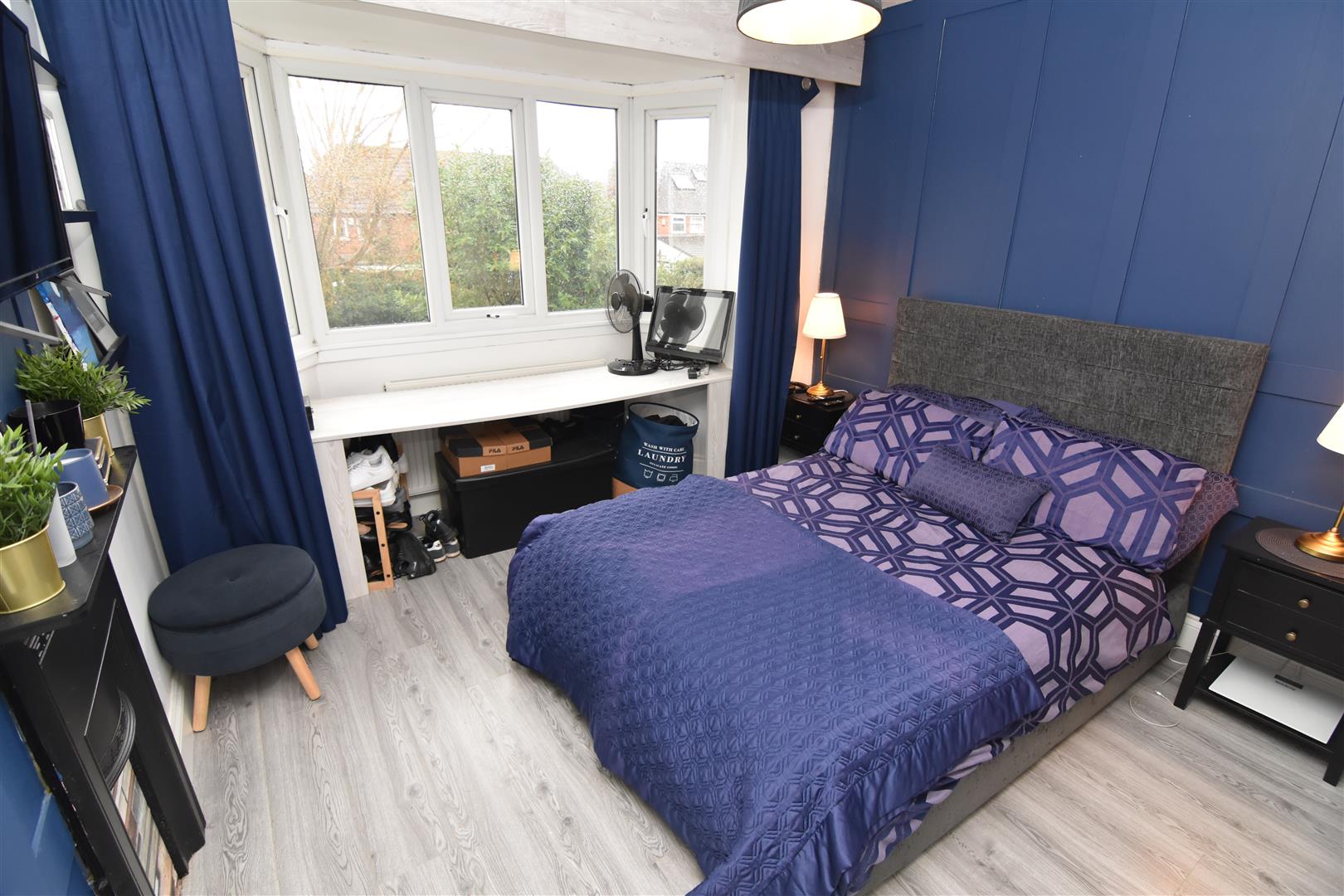 3 bed detached house for sale in Elmfield Road, Birmingham 6