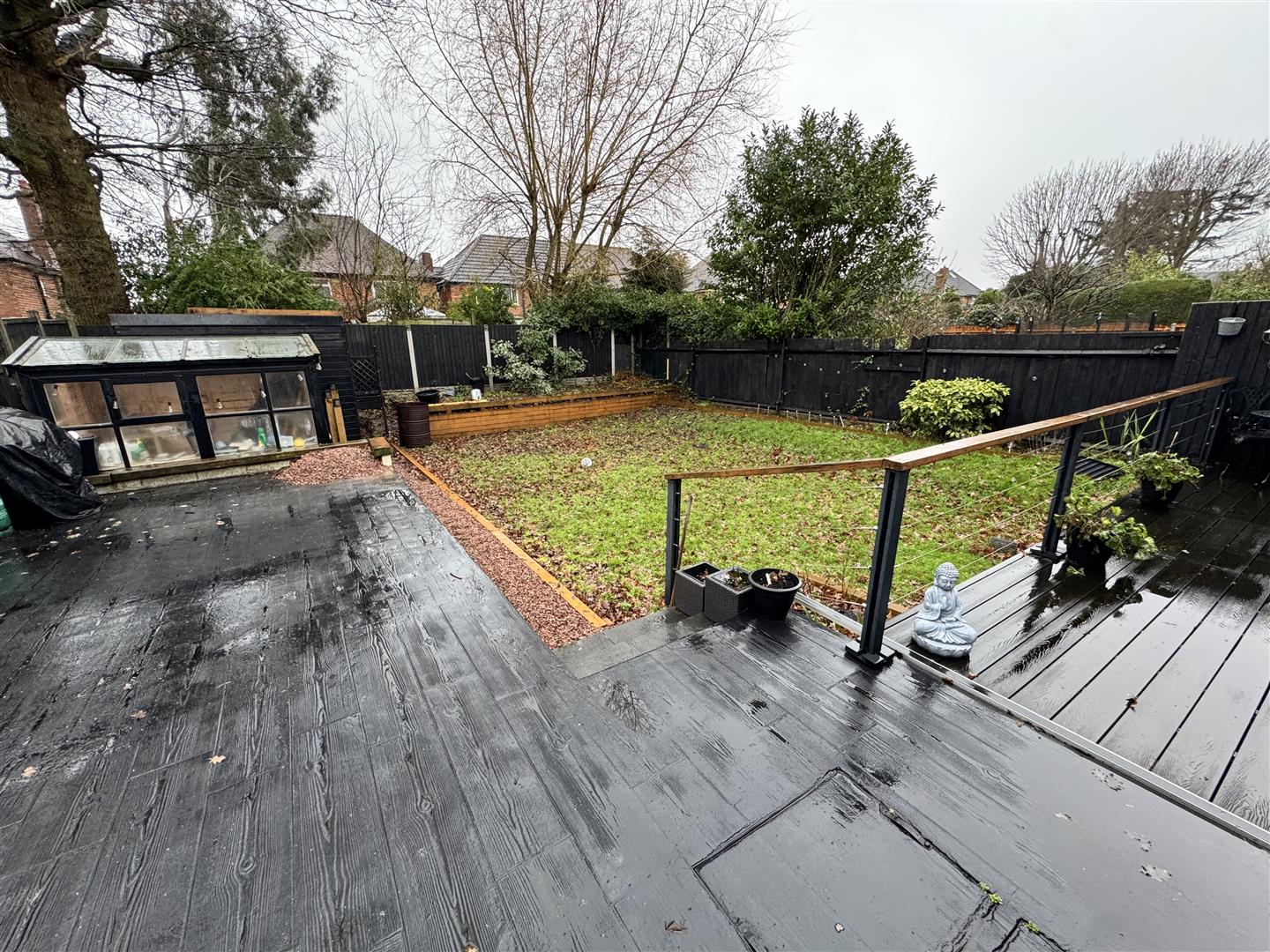 3 bed detached house for sale in Elmfield Road, Birmingham  - Property Image 16