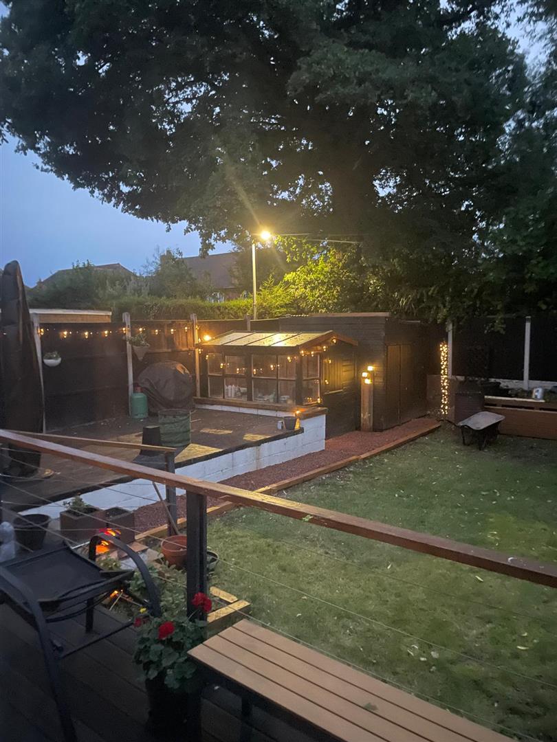 3 bed detached house for sale in Elmfield Road, Birmingham 13