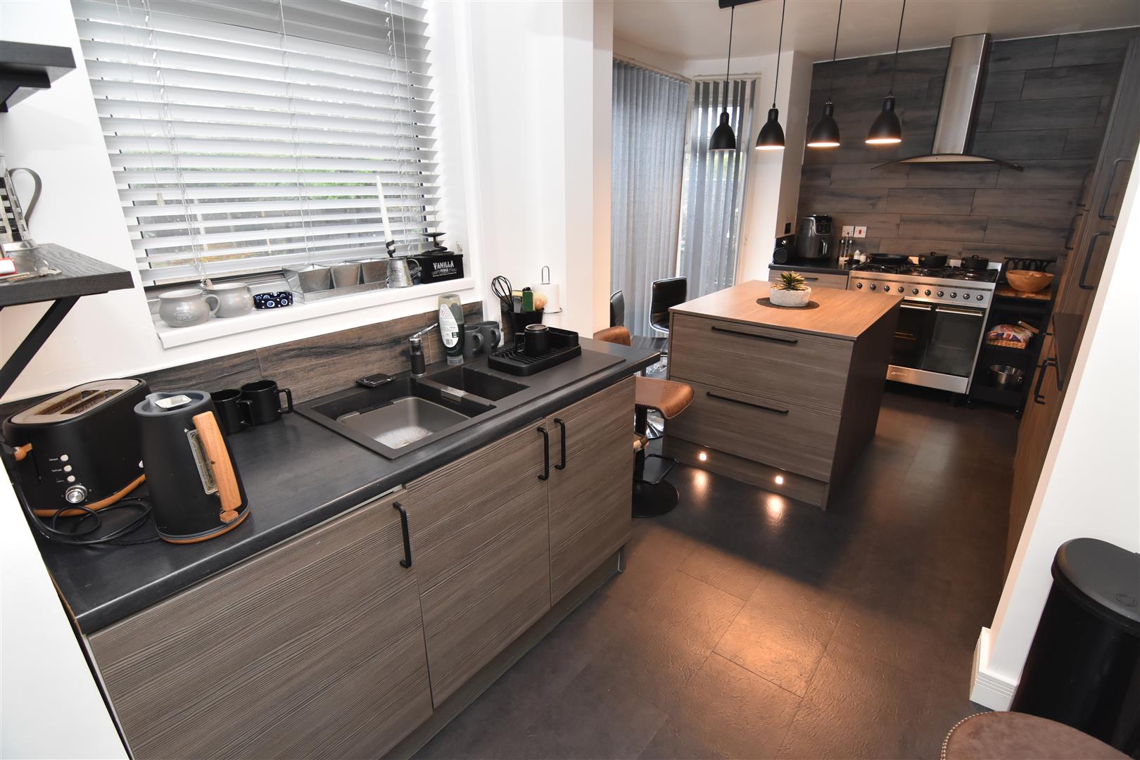 3 bed detached house for sale in Elmfield Road, Birmingham 16