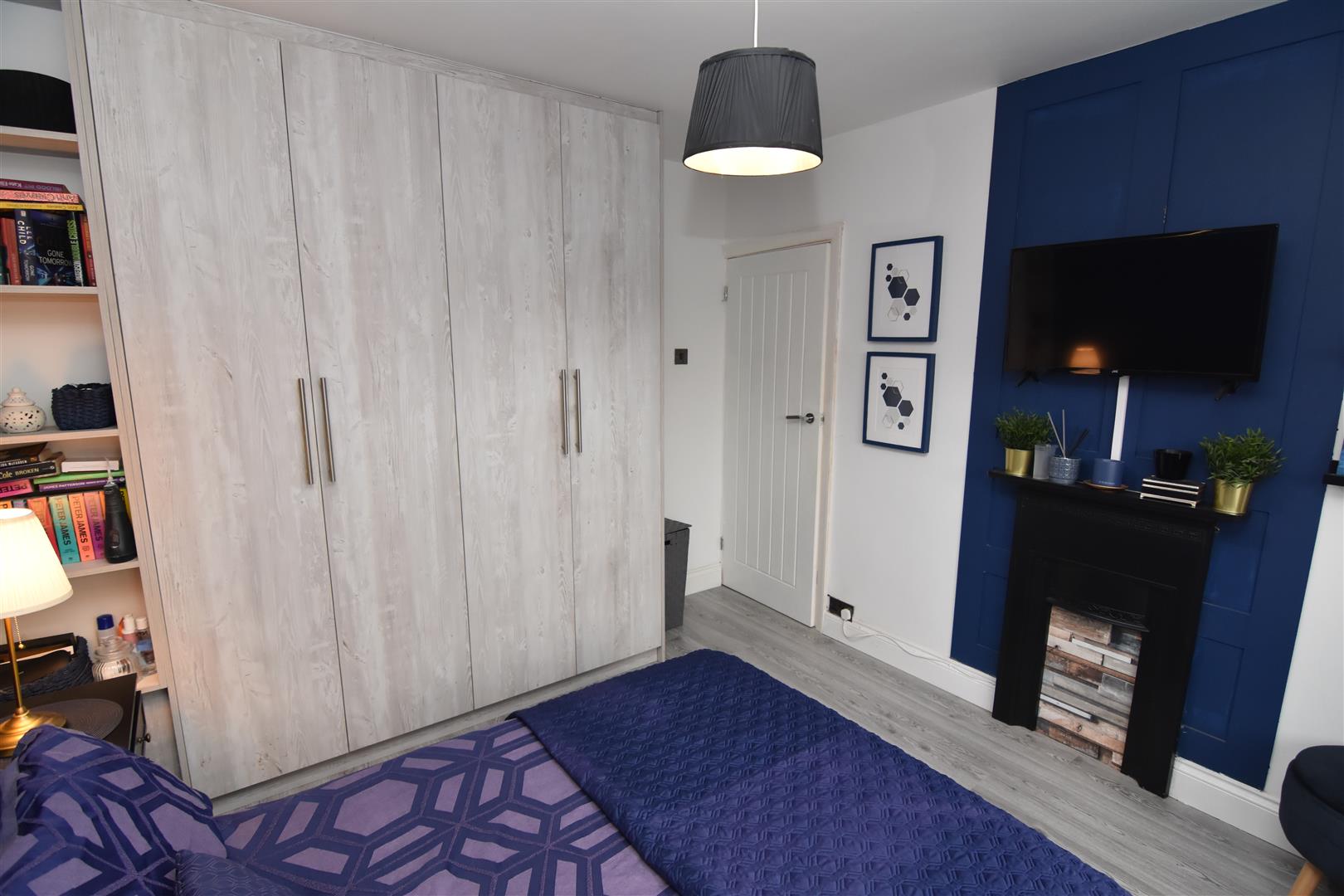 3 bed detached house for sale in Elmfield Road, Birmingham 17