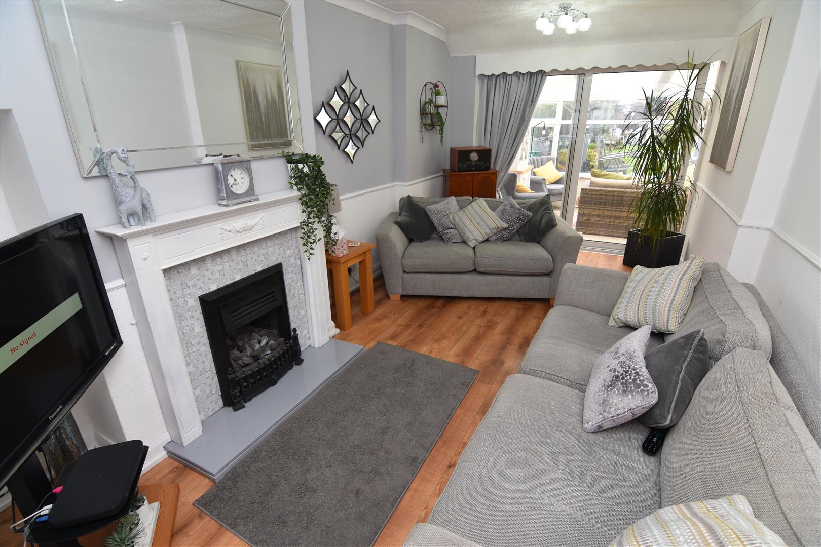 3 bed semi-detached house for sale in Cranmore Road, Birmingham  - Property Image 4