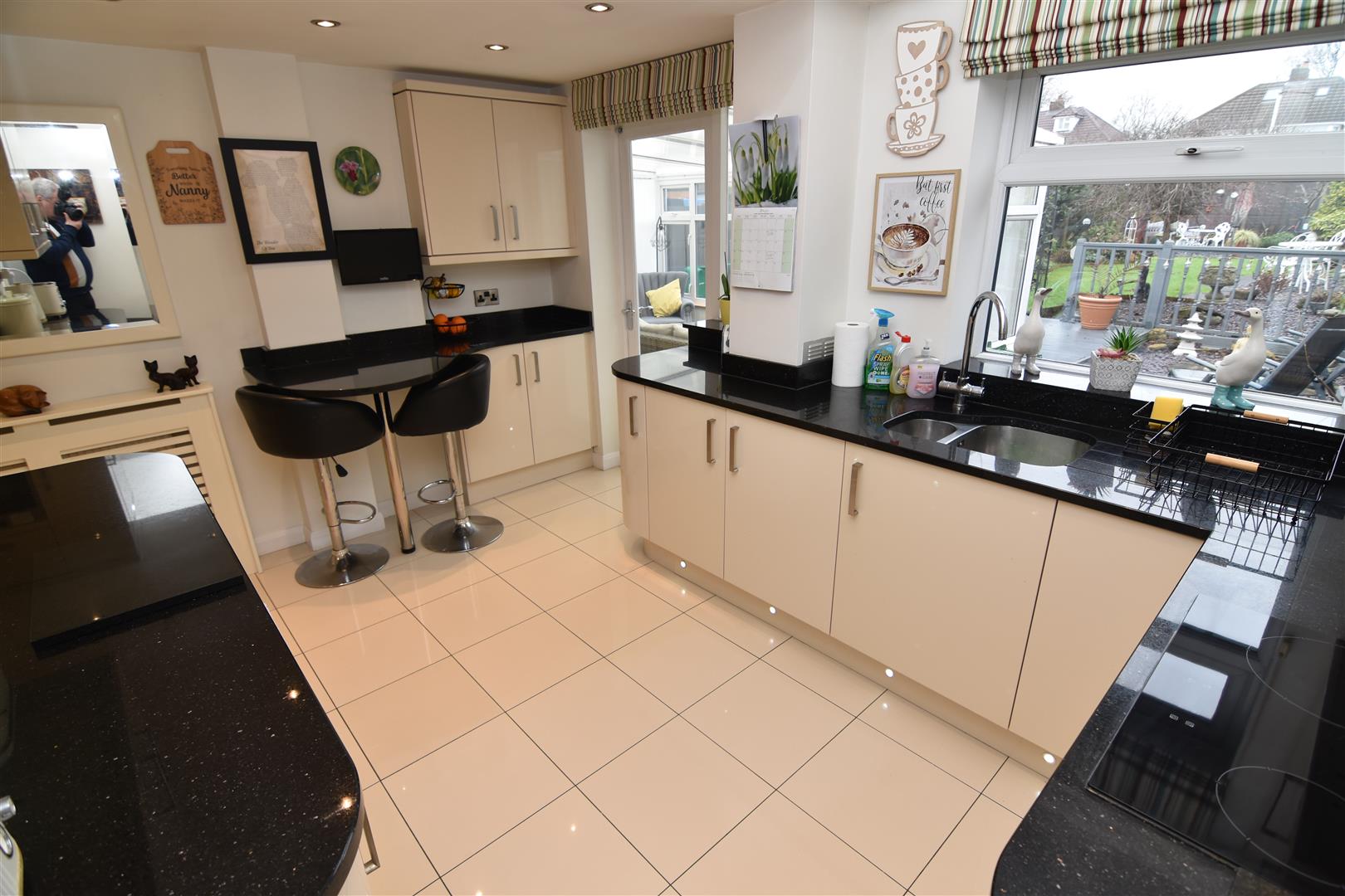 3 bed semi-detached house for sale in Cranmore Road, Birmingham 8