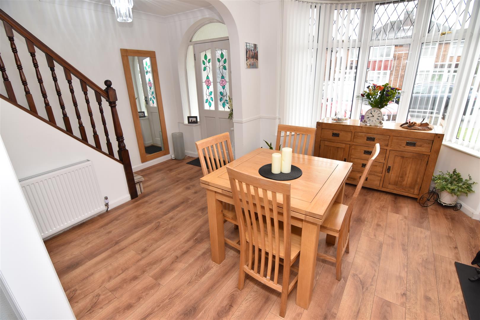 3 bed semi-detached house for sale in Cranmore Road, Birmingham  - Property Image 2