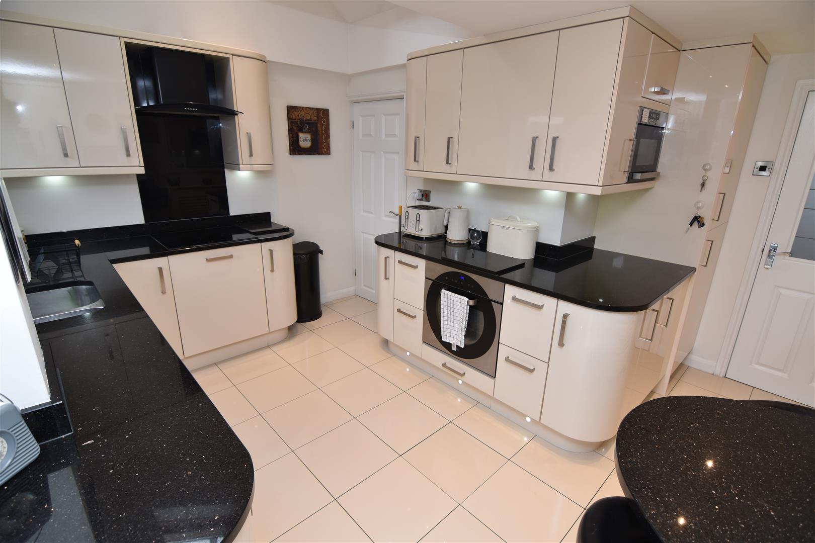 3 bed semi-detached house for sale in Cranmore Road, Birmingham 7