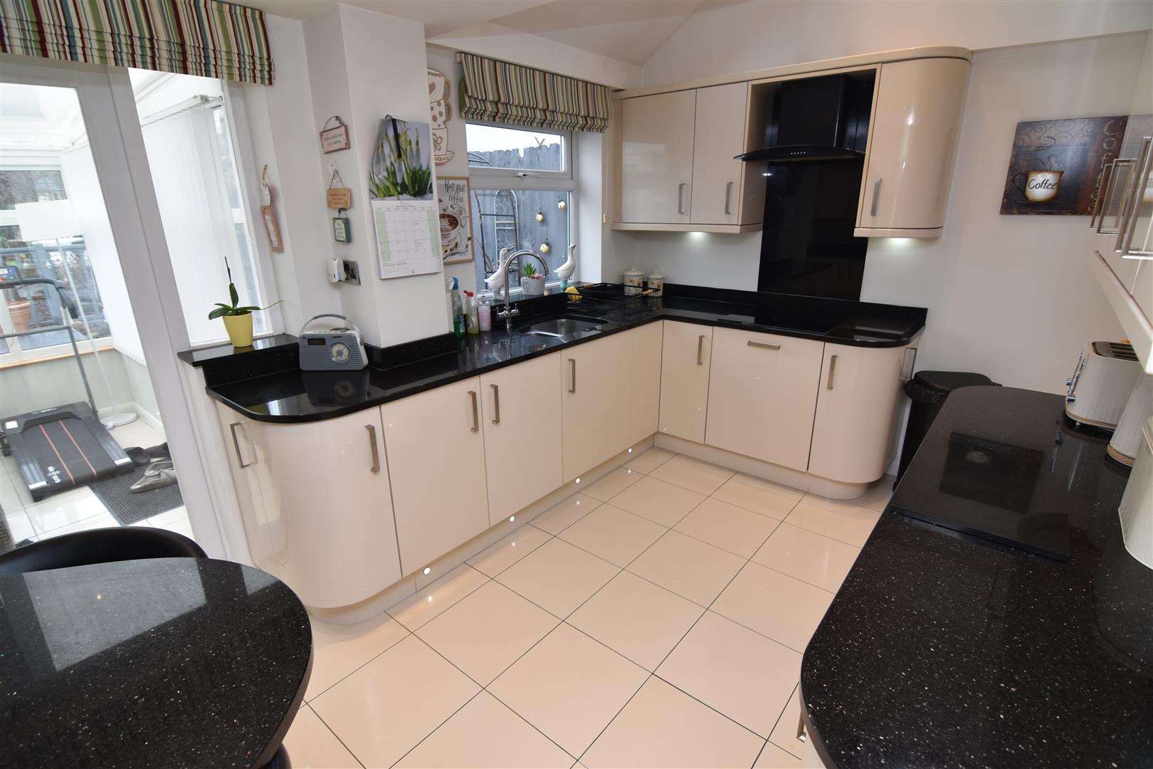 3 bed semi-detached house for sale in Cranmore Road, Birmingham 6