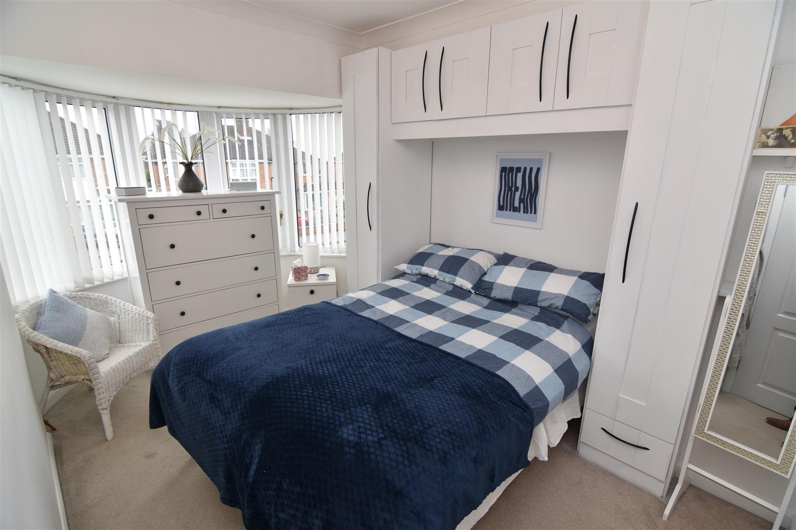 3 bed semi-detached house for sale in Cranmore Road, Birmingham 11