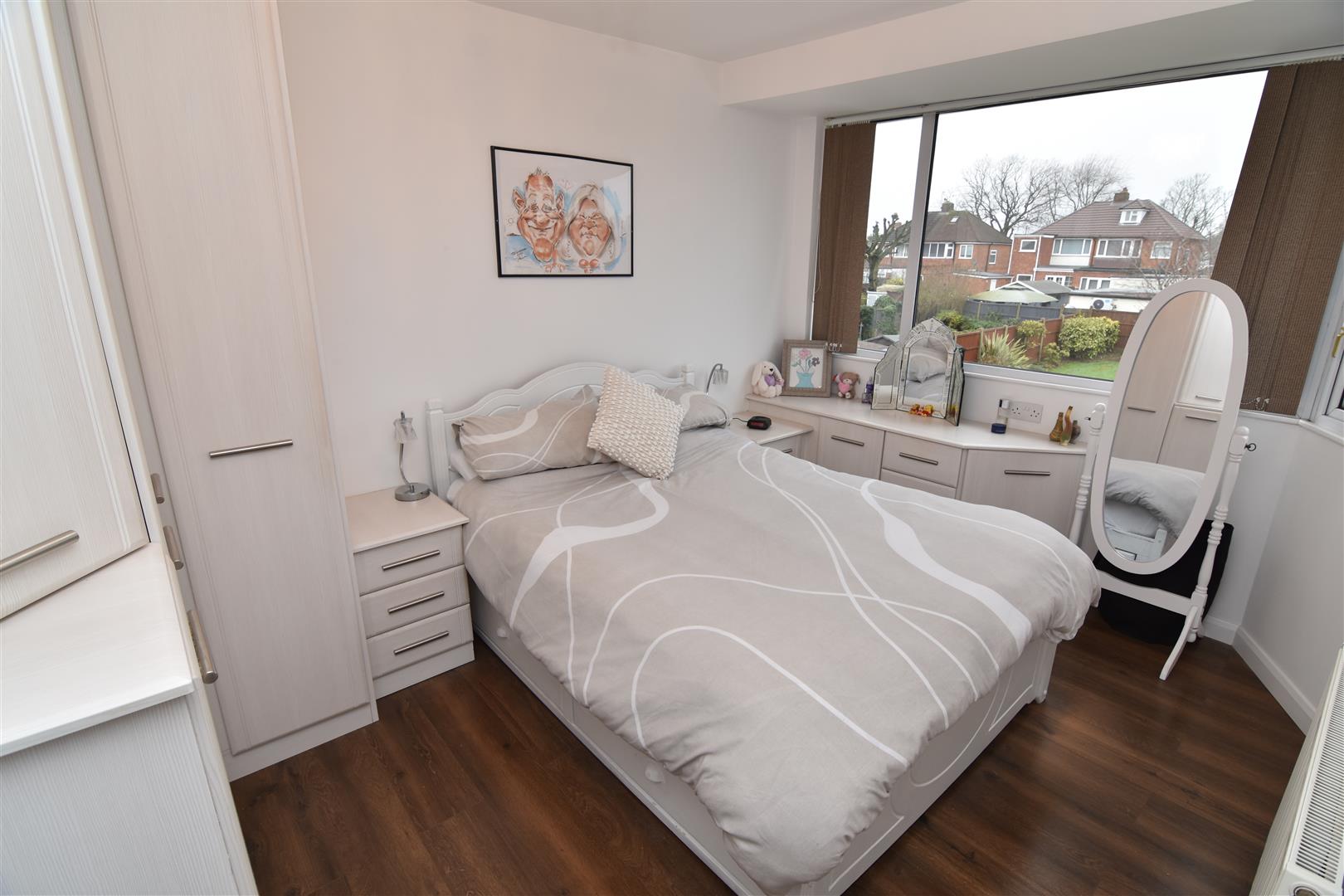 3 bed semi-detached house for sale in Cranmore Road, Birmingham 9