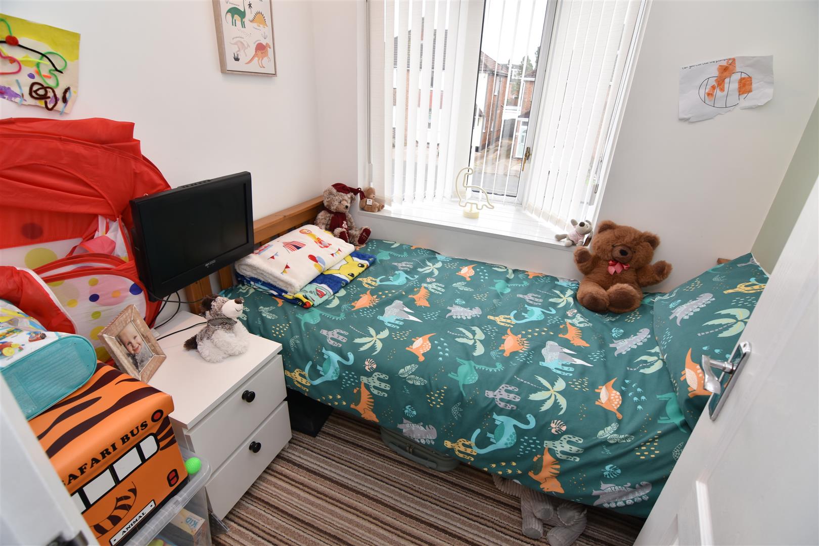 3 bed semi-detached house for sale in Cranmore Road, Birmingham  - Property Image 13