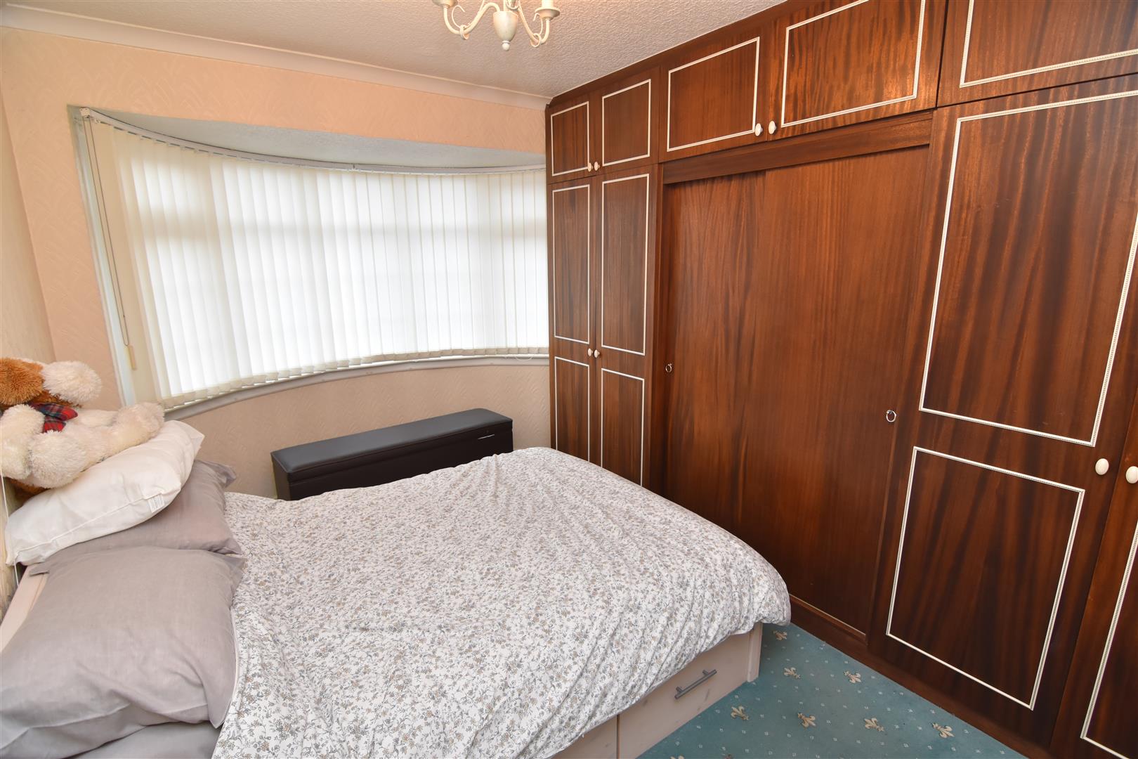 3 bed semi-detached house for sale in Maryland Avenue, Birmingham  - Property Image 7