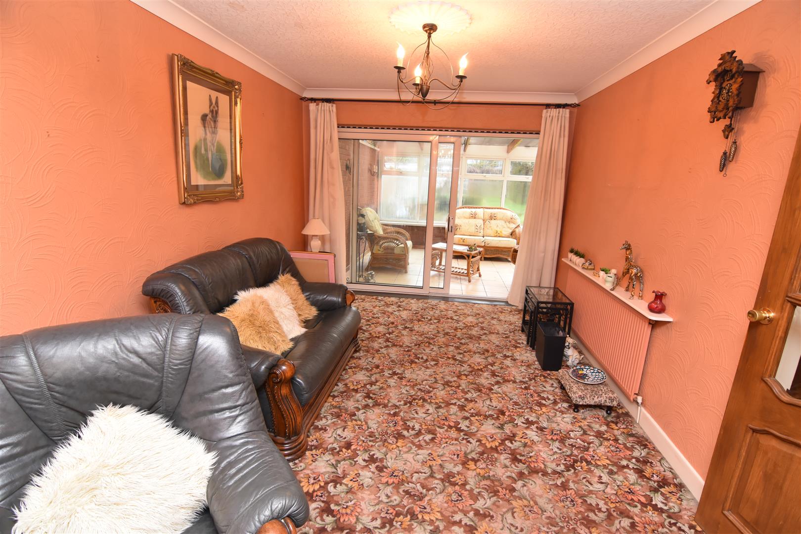 3 bed semi-detached house for sale in Maryland Avenue, Birmingham 2