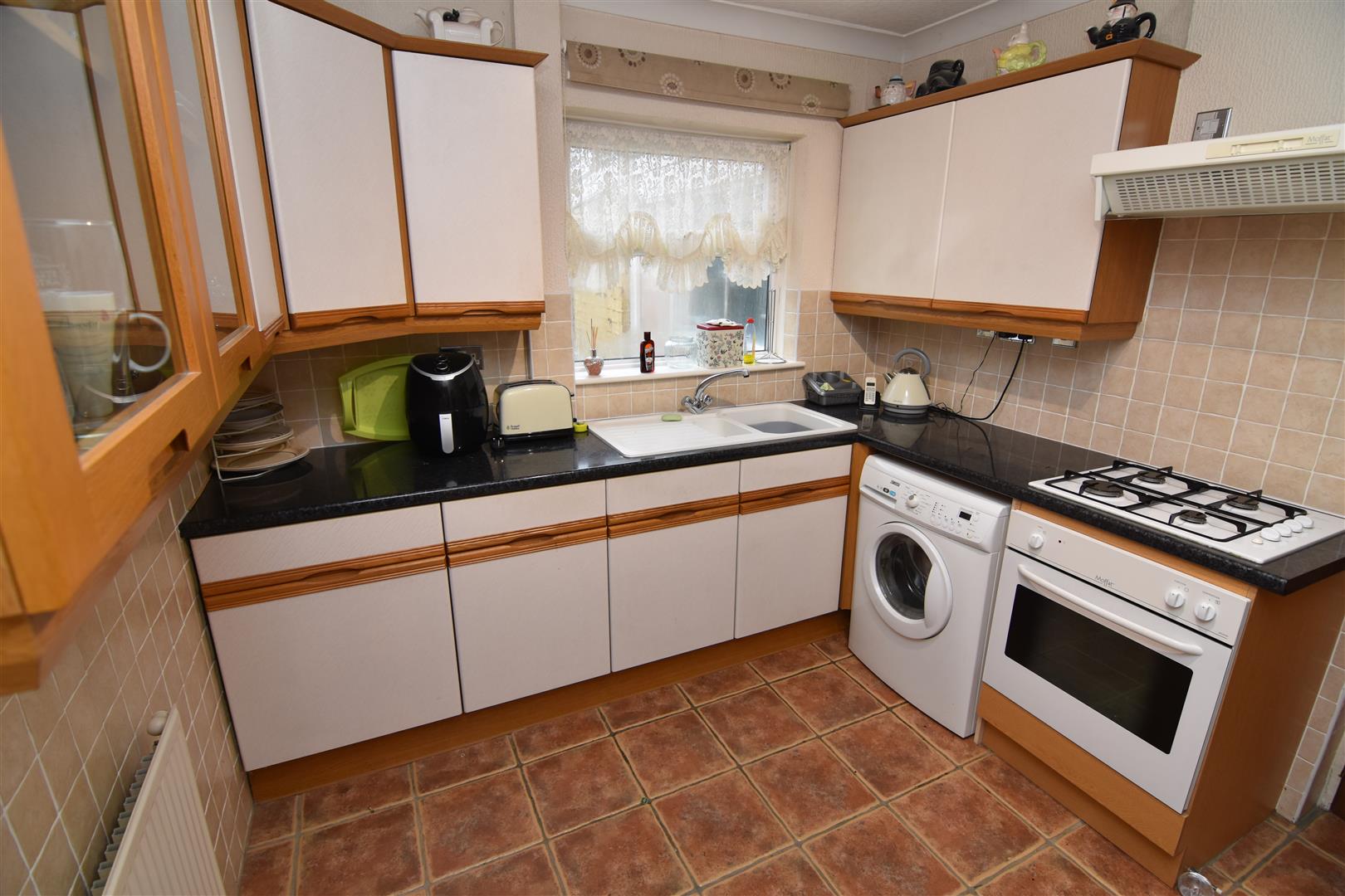 3 bed semi-detached house for sale in Maryland Avenue, Birmingham 5
