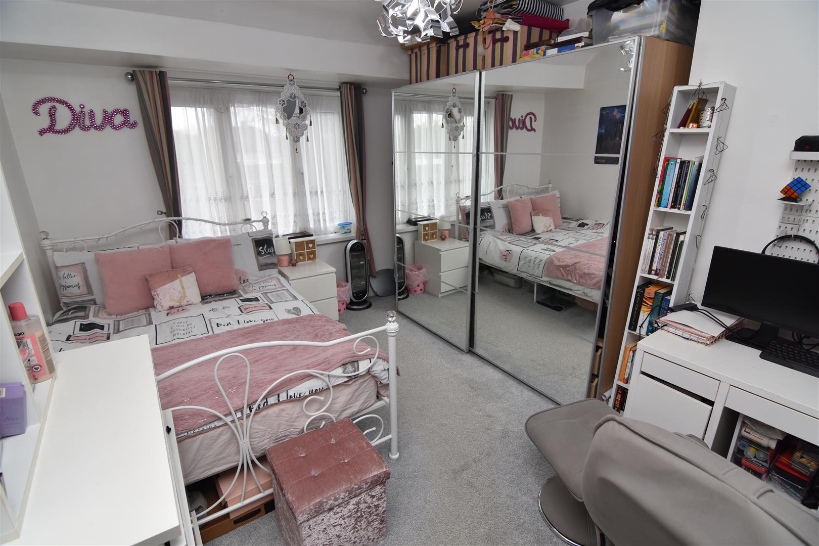 3 bed semi-detached house for sale in Hodge Hill Road, Birmingham 7