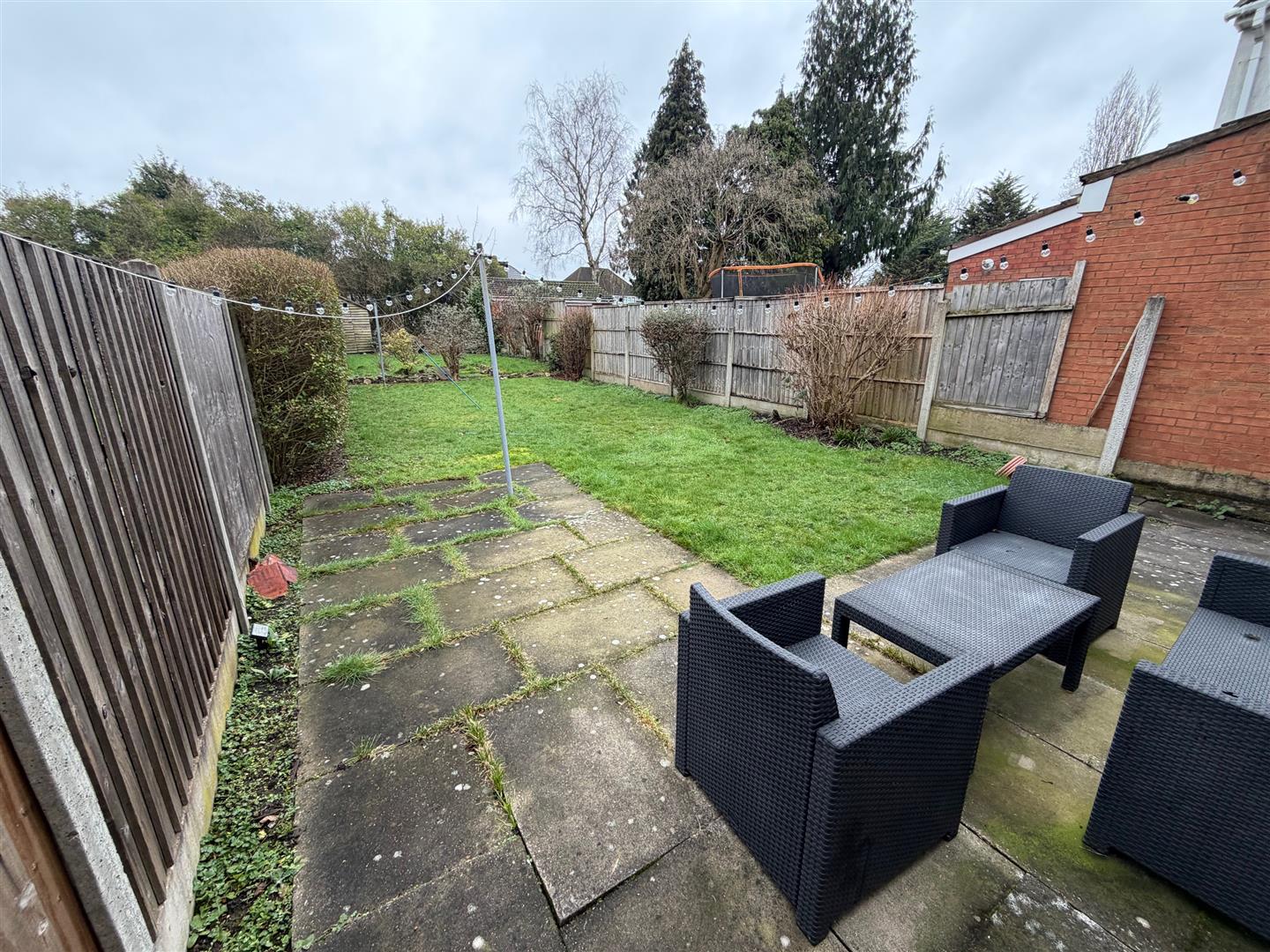 3 bed semi-detached house for sale in Hodge Hill Road, Birmingham  - Property Image 11