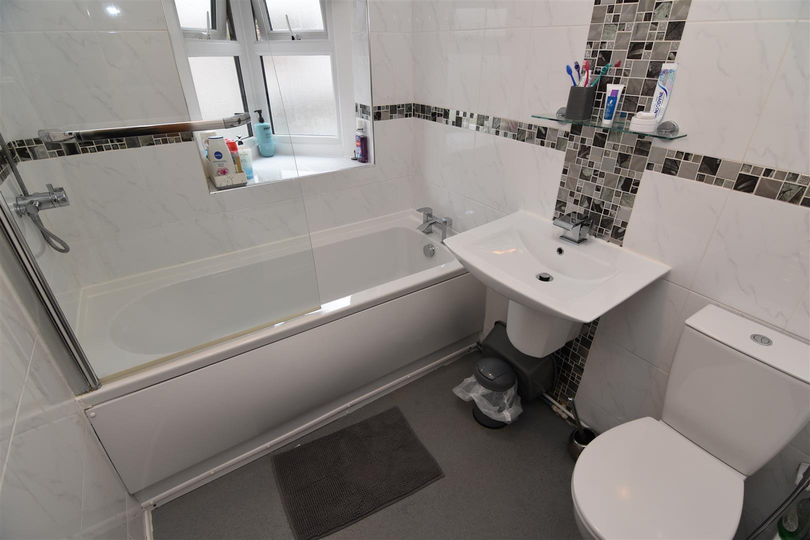 3 bed semi-detached house for sale in Hodge Hill Road, Birmingham 9