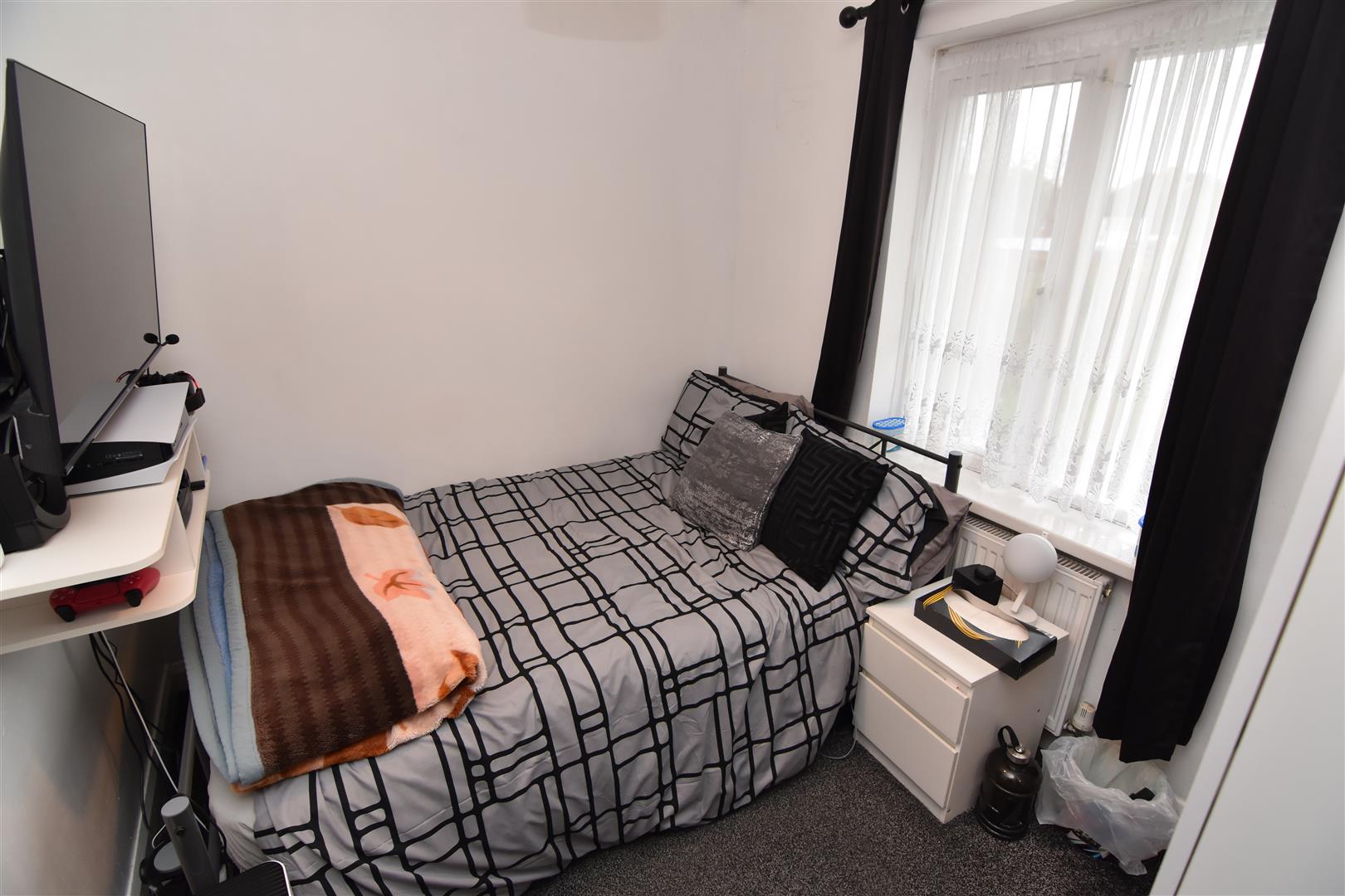 3 bed semi-detached house for sale in Hodge Hill Road, Birmingham 8