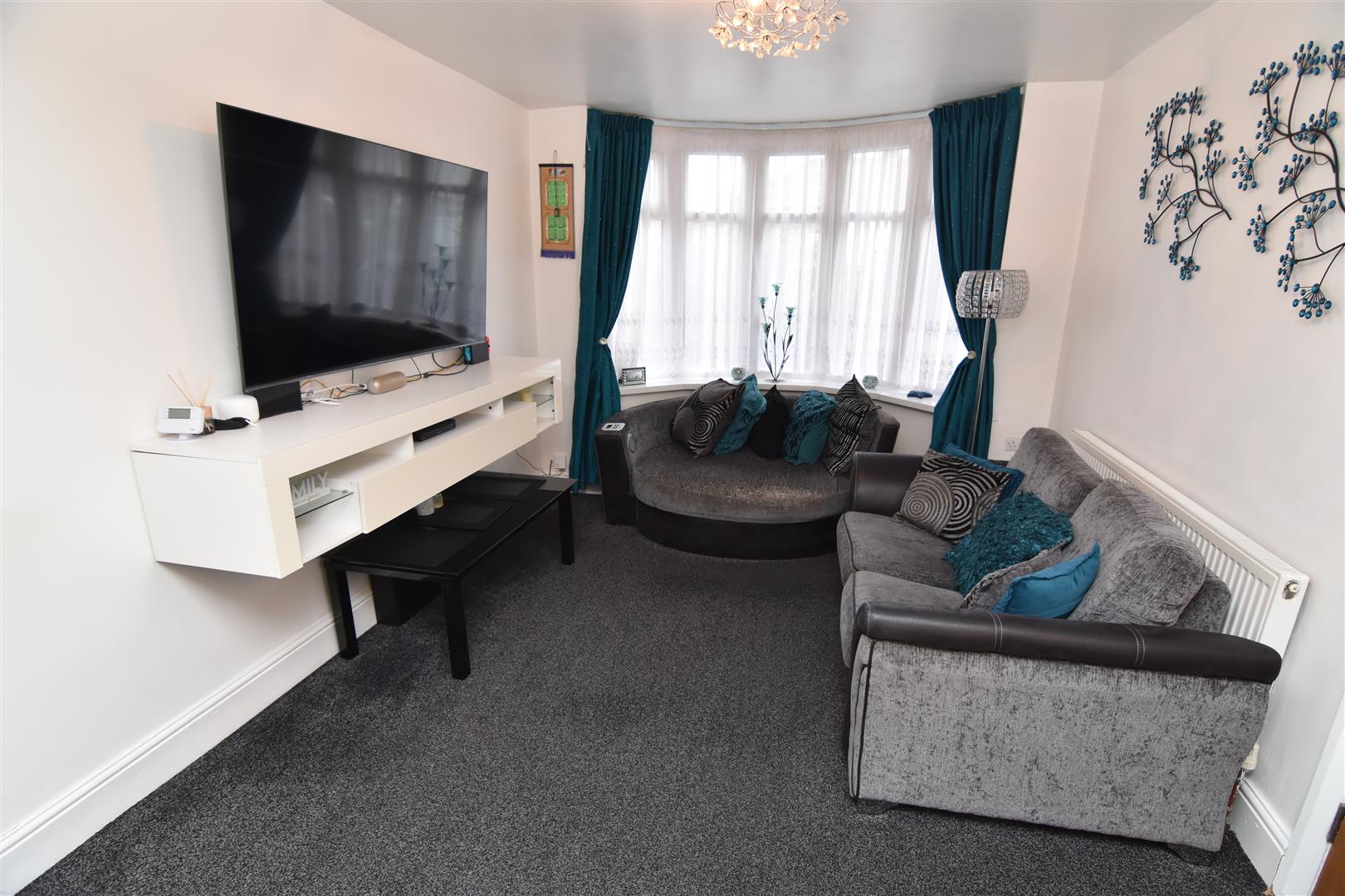 3 bed semi-detached house for sale in Hodge Hill Road, Birmingham 3