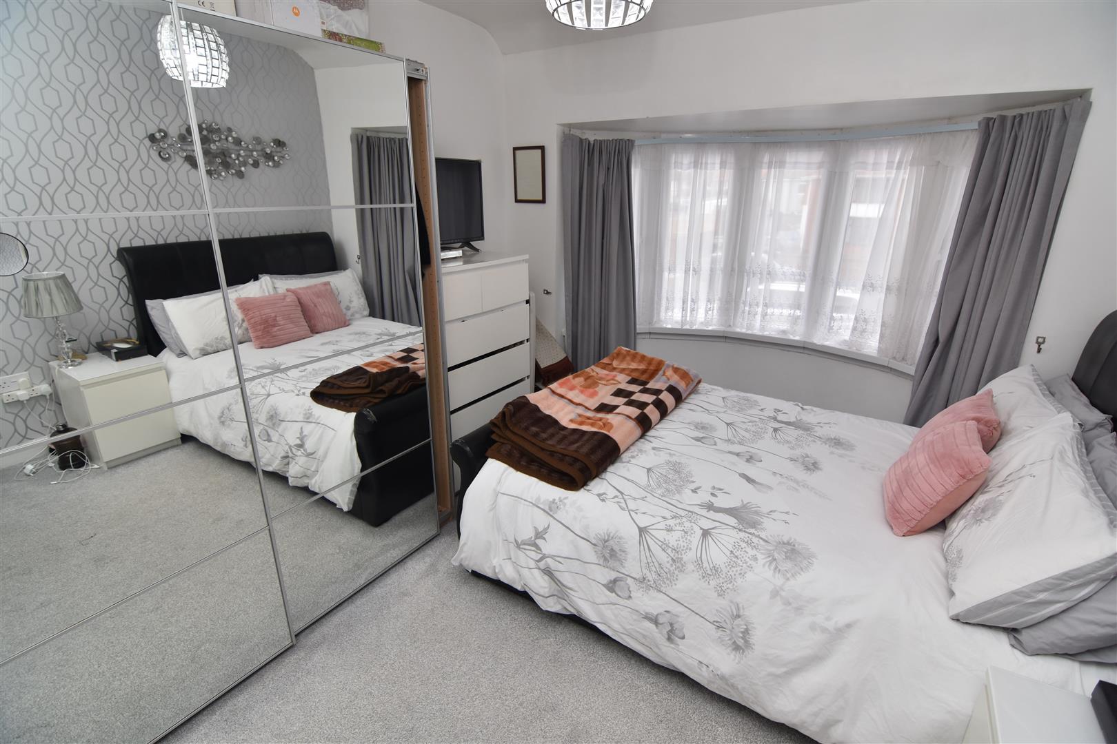 3 bed semi-detached house for sale in Hodge Hill Road, Birmingham 6
