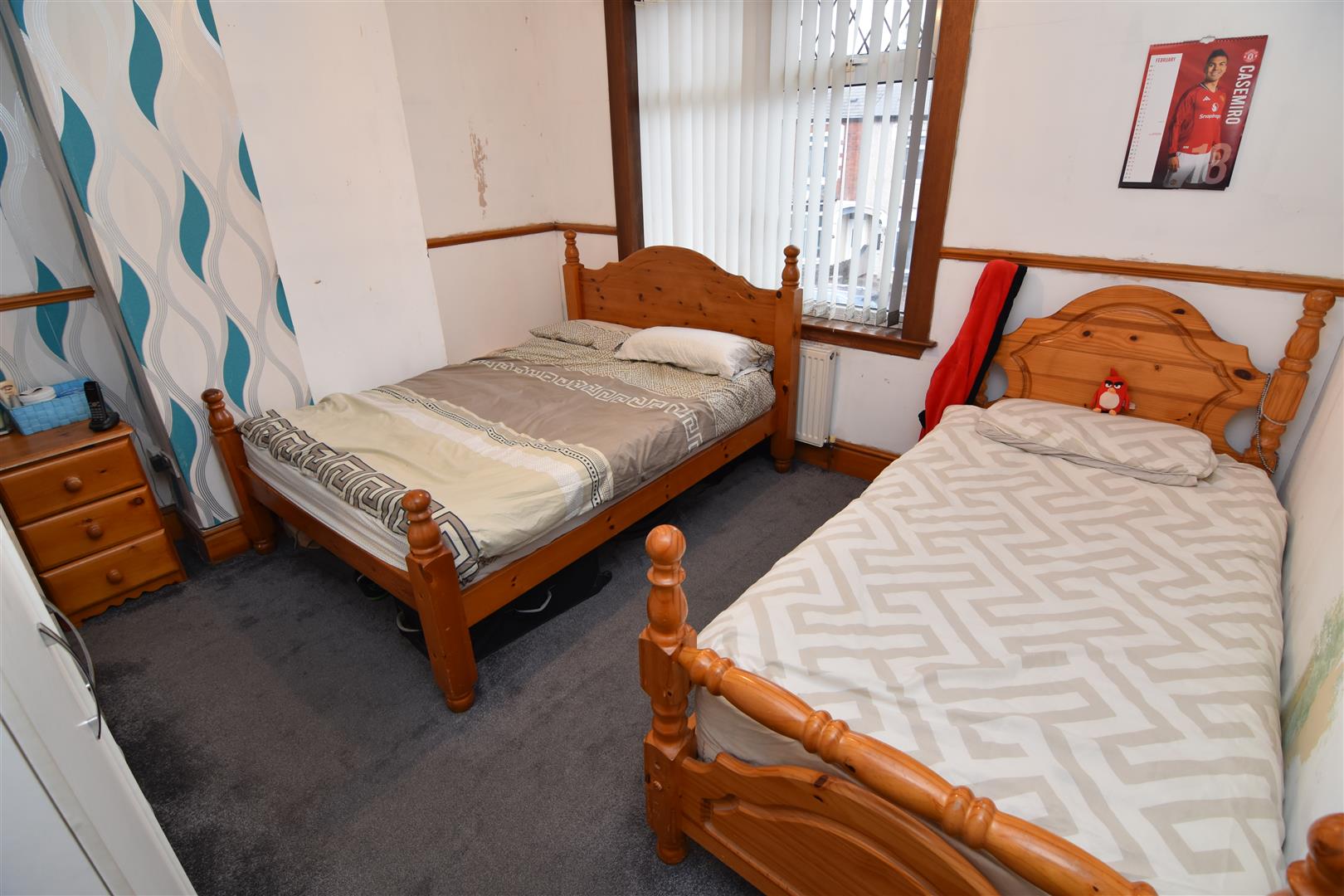 2 bed terraced house for sale in William Cook Road, Birmingham  - Property Image 6