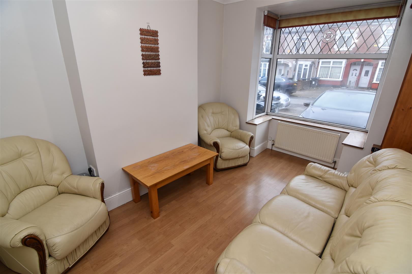 2 bed terraced house for sale in William Cook Road, Birmingham 1