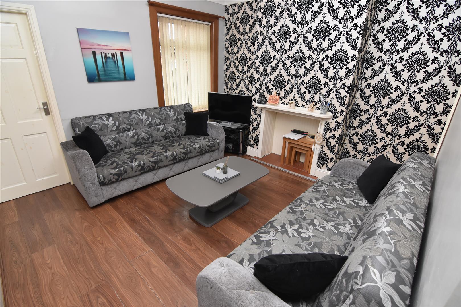 2 bed terraced house for sale in William Cook Road, Birmingham  - Property Image 4