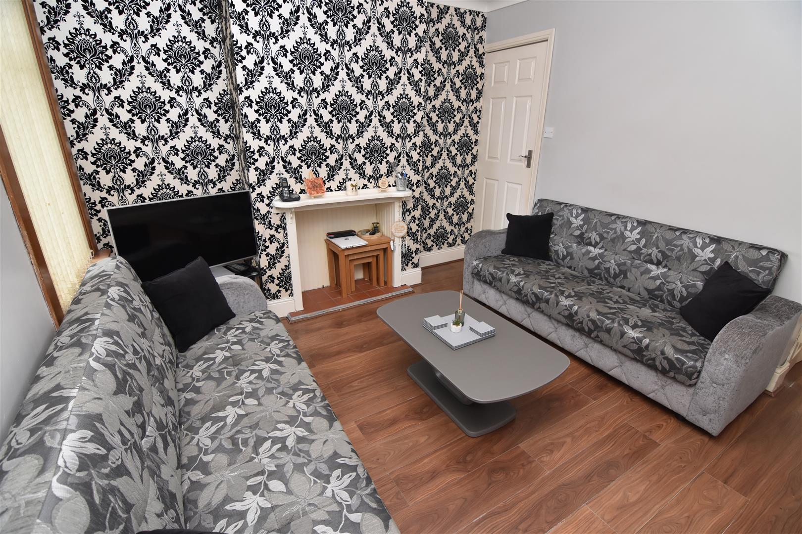 2 bed terraced house for sale in William Cook Road, Birmingham 2