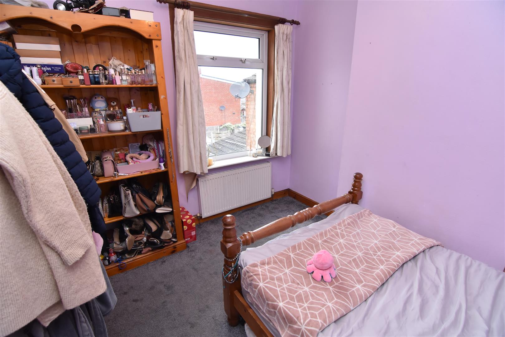2 bed terraced house for sale in William Cook Road, Birmingham  - Property Image 7