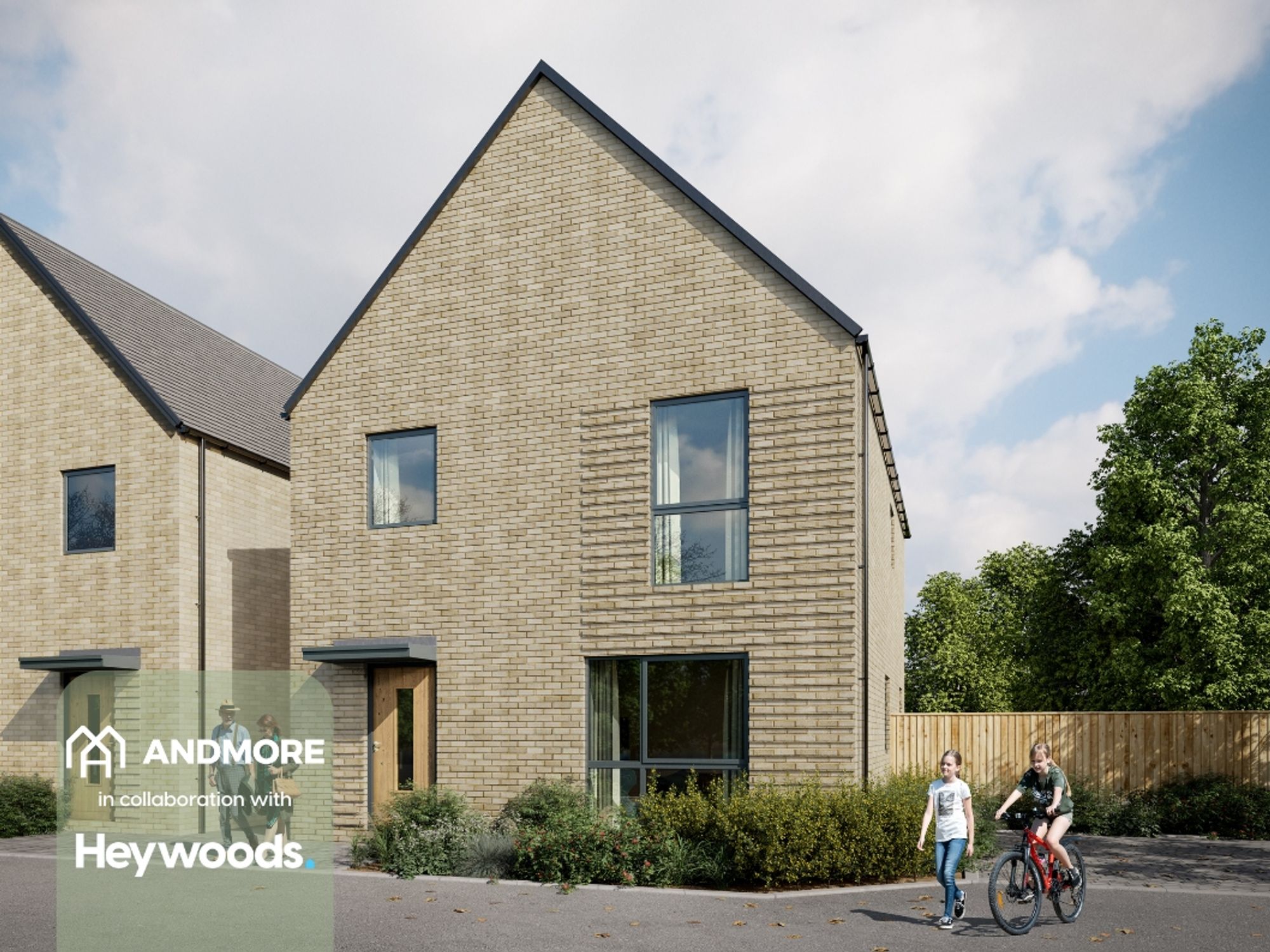 4 Bed Detached House For Sale In Honeywall Lane, Madeley, (Ref: 703898), CW3