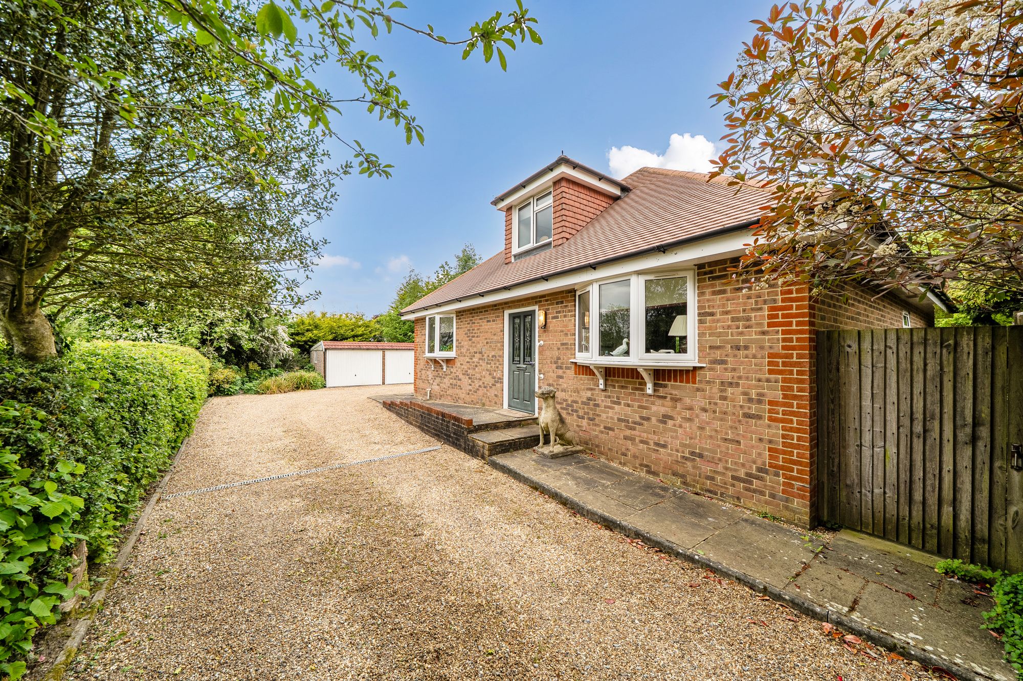 3 Bed Chalet For Sale In Birchwood Lane, Chaldon, (Ref:, ), 27Db8e9b-5Ffc-4..., CR3