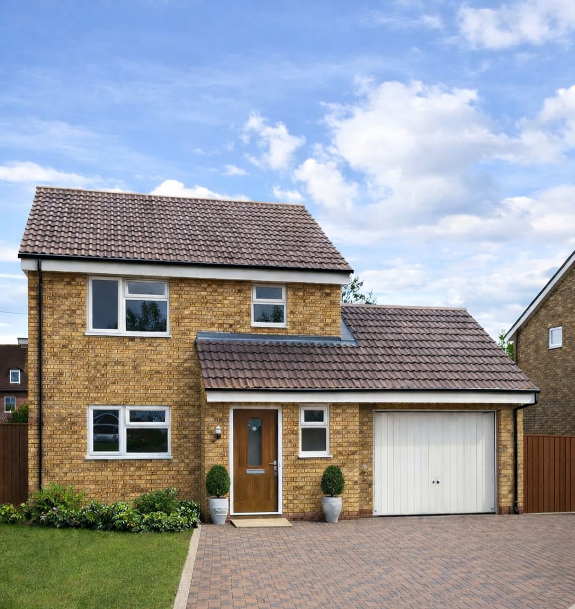 3 Bed Detached House For Sale In Quarry Way, Southwater, (Ref:, ), 595F62aa-E9db-4..., RH13