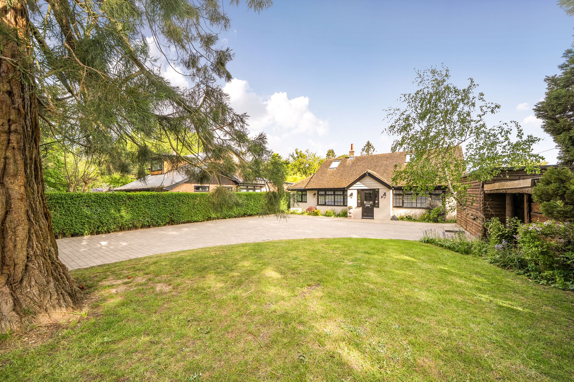 4 Bed Detached House For Sale In Leazes Avenue, Chaldon, (Ref:, ), E2fc7a91-3D52-4..., CR3
