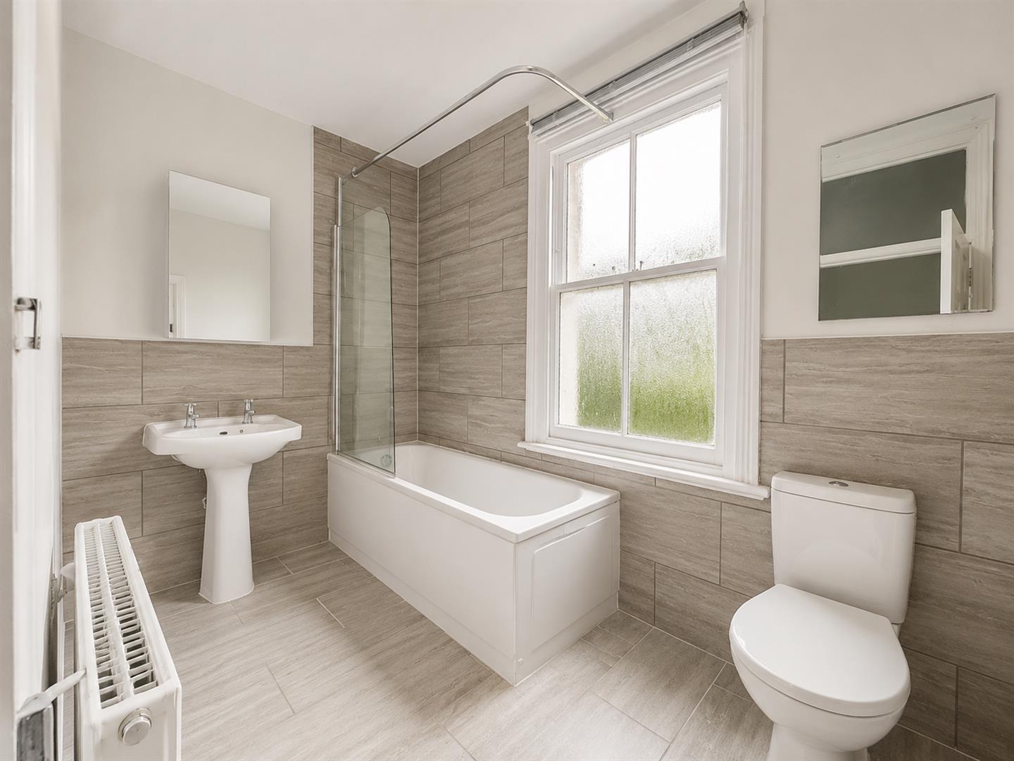 1 bed house share to rent in Laleham Road, London 3