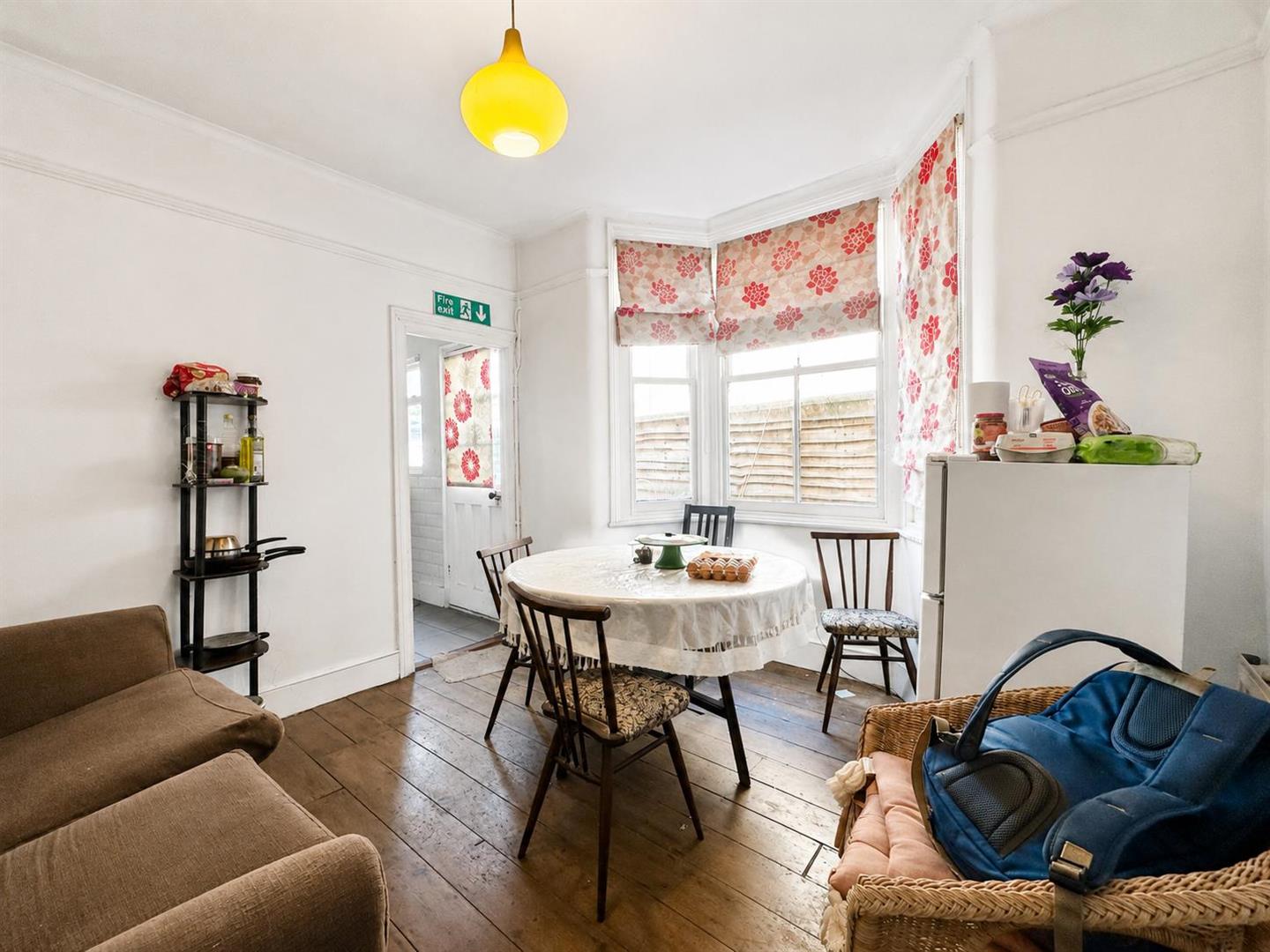 1 bed house share to rent in Laleham Road, London 2