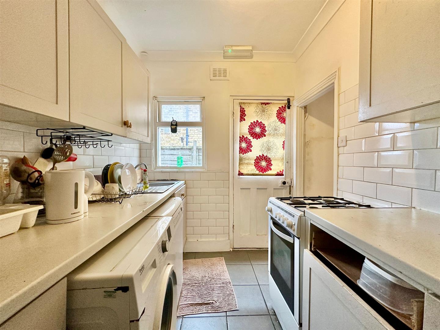 1 bed house share to rent in Laleham Road, London 3