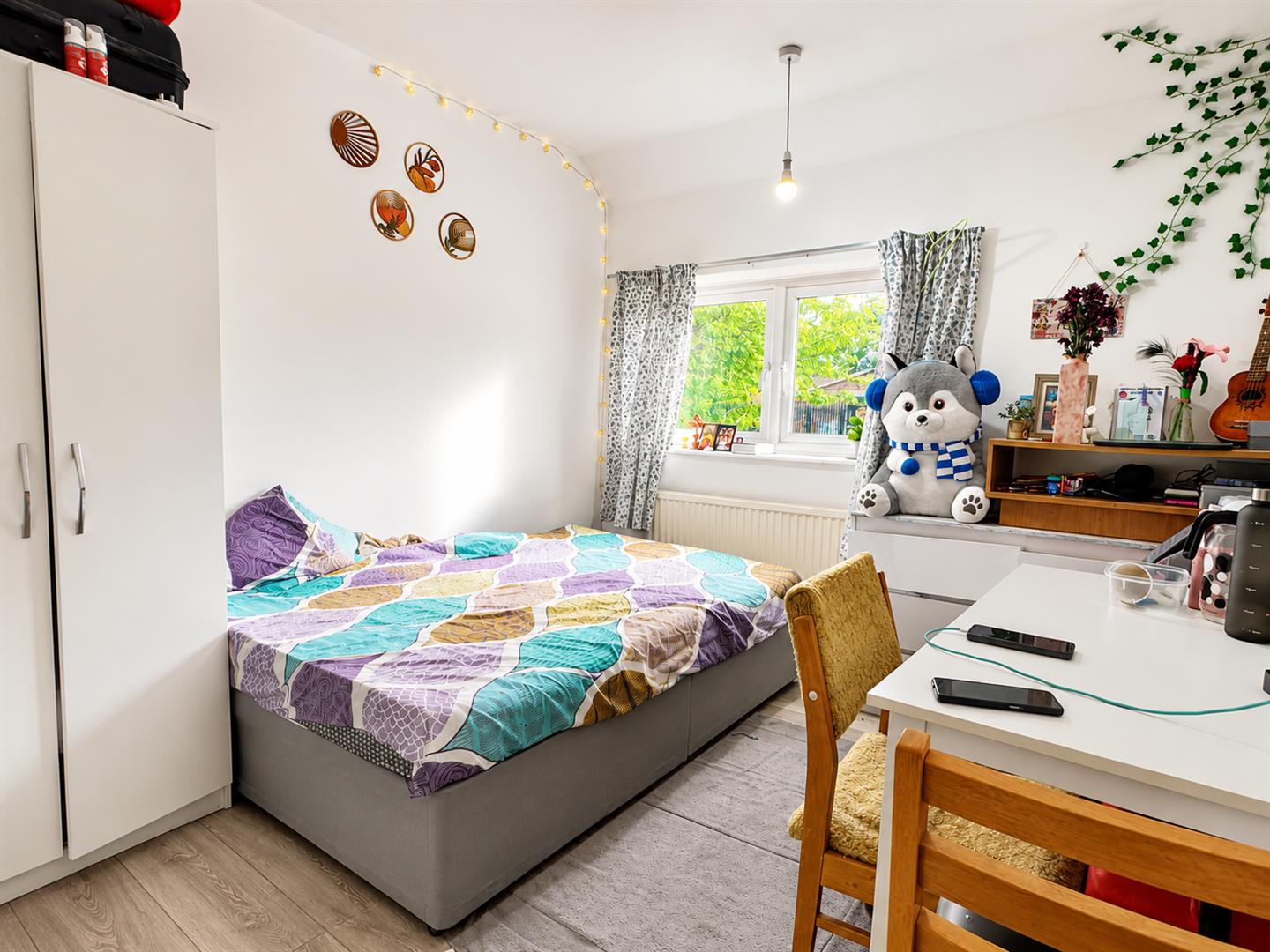 3 bed end of terrace house to rent in Hildenborough Gardens, Bromley  - Property Image 6