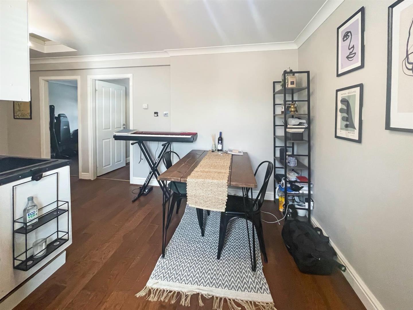 2 bed house to rent in Albacore Crescent, London 1