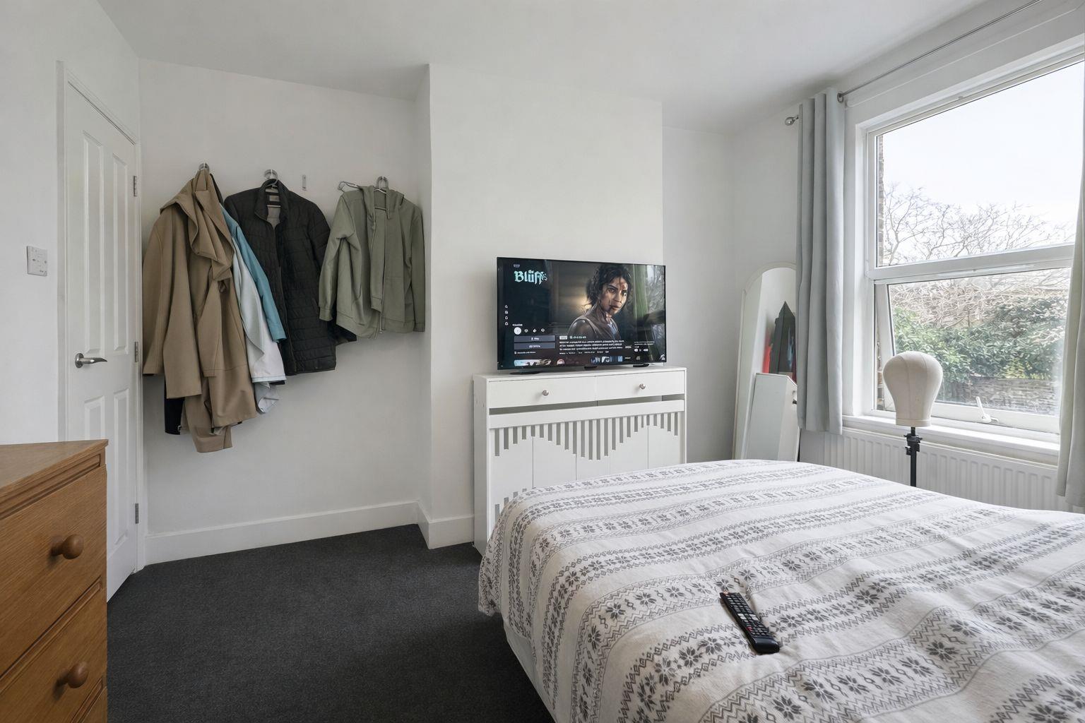 1 bed house share to rent in Murillo Road, London 1