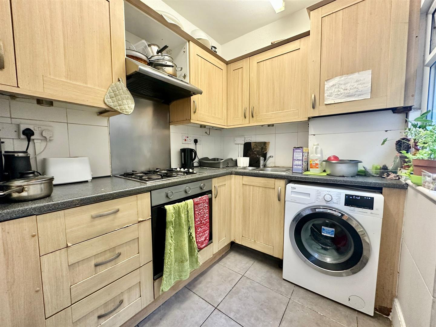 1 bed house share to rent in Murillo Road, London 2