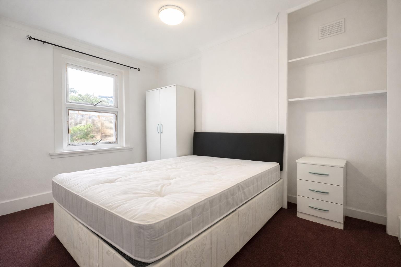 1 bed house share to rent in Branscombe Street, London  - Property Image 1