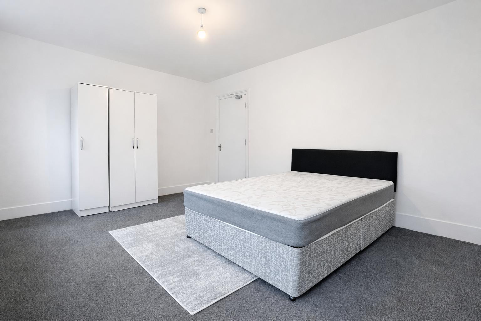 1 bed house share to rent in Branscombe Street, London  - Property Image 1